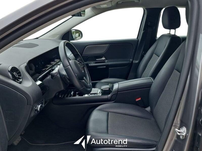 Mercedes-Benz GLA 200 d 150 CV Automatica NAVI LED Business Extra