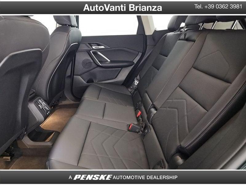 BMW iX1 iX1 eDrive 20 Special Edition