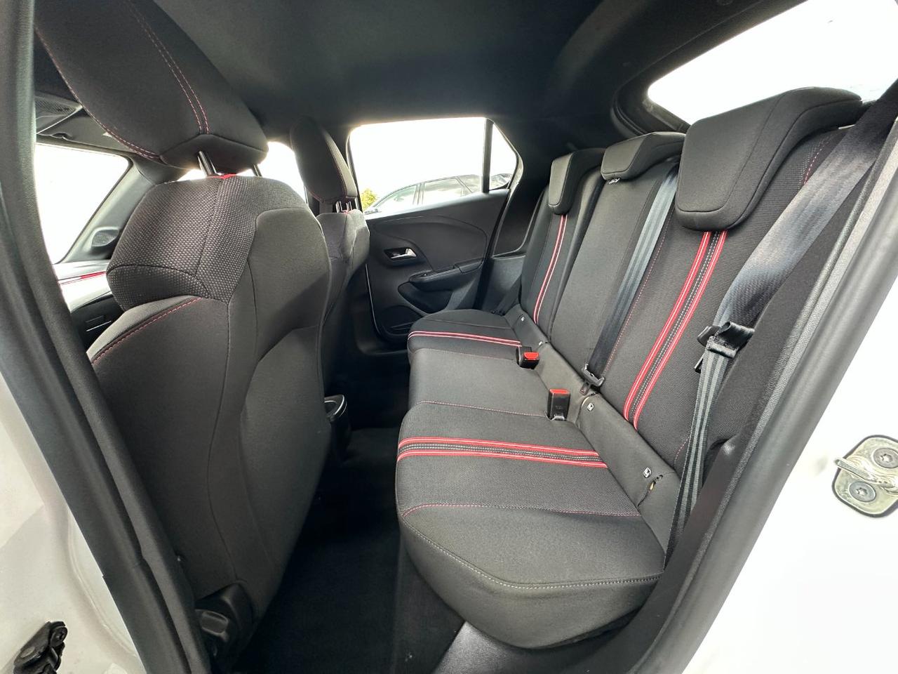 Opel Corsa 5 Porte Corsa 1.5 GS s&s 100cv
