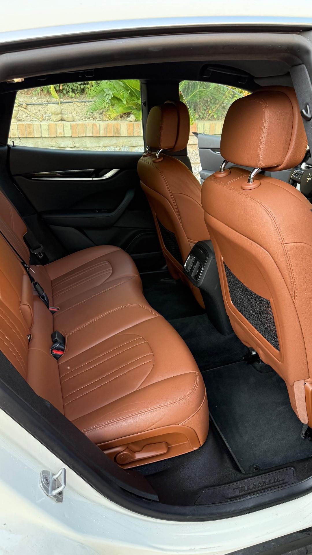 Maserati Levante MHEV 330 CV AWD GT