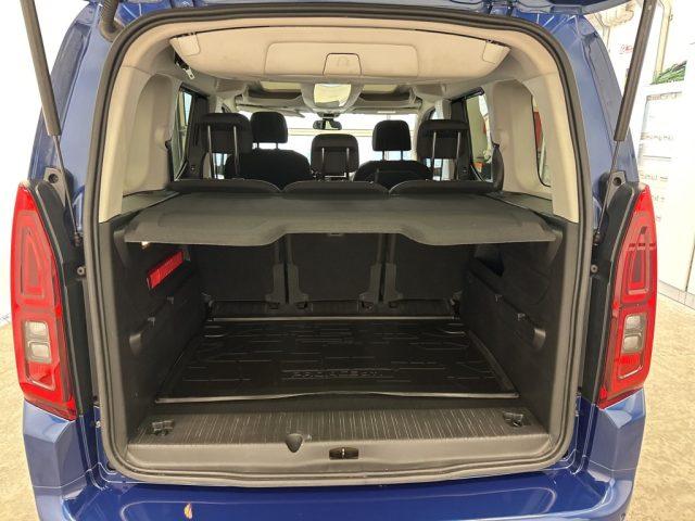 TOYOTA Proace City Verso 1.5D 130 CV S&S SHORT D A/T Luxury