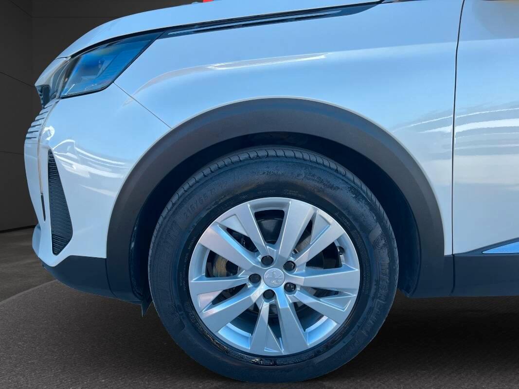 Peugeot 3008 II 1.5 bluehdi Active Business s&s 130cv eat8