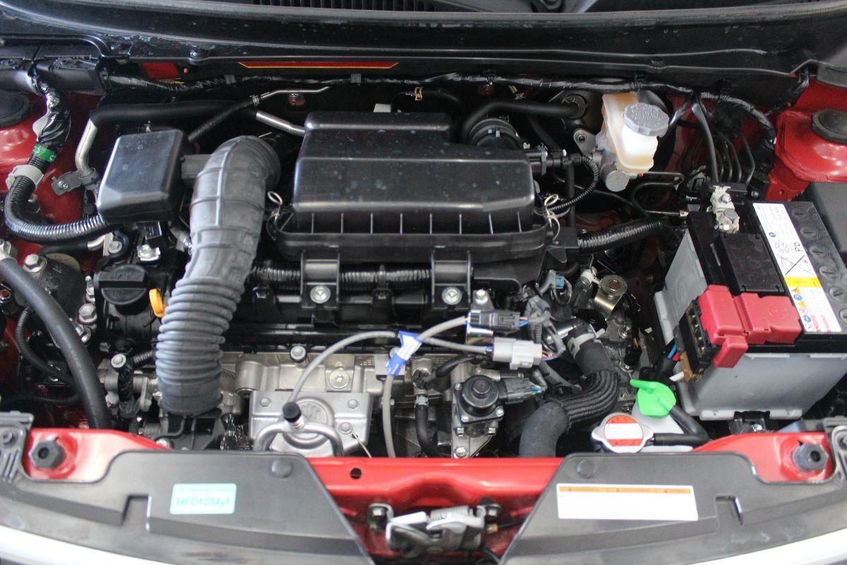 SUZUKI - Ignis - 1.2 Hybrid Top