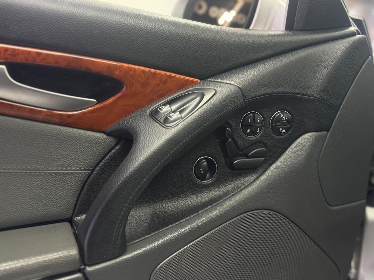 Mercedes-benz SL 500 Iper Full
