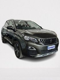 PEUGEOT 3008 BlueHDi 120 S&S EAT6 Allure