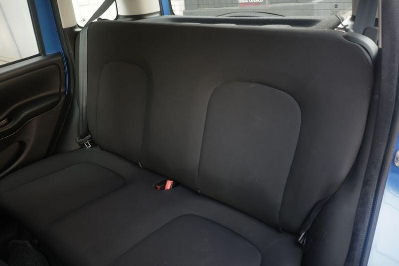 FIAT Panda FIAT Panda 1.0 FireFly 70cv S&S Hybrid Promozione Unicoproprietario