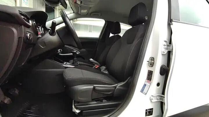 Opel Crossland 1.2 Turbo 12V 110 CV Start&Stop Edition