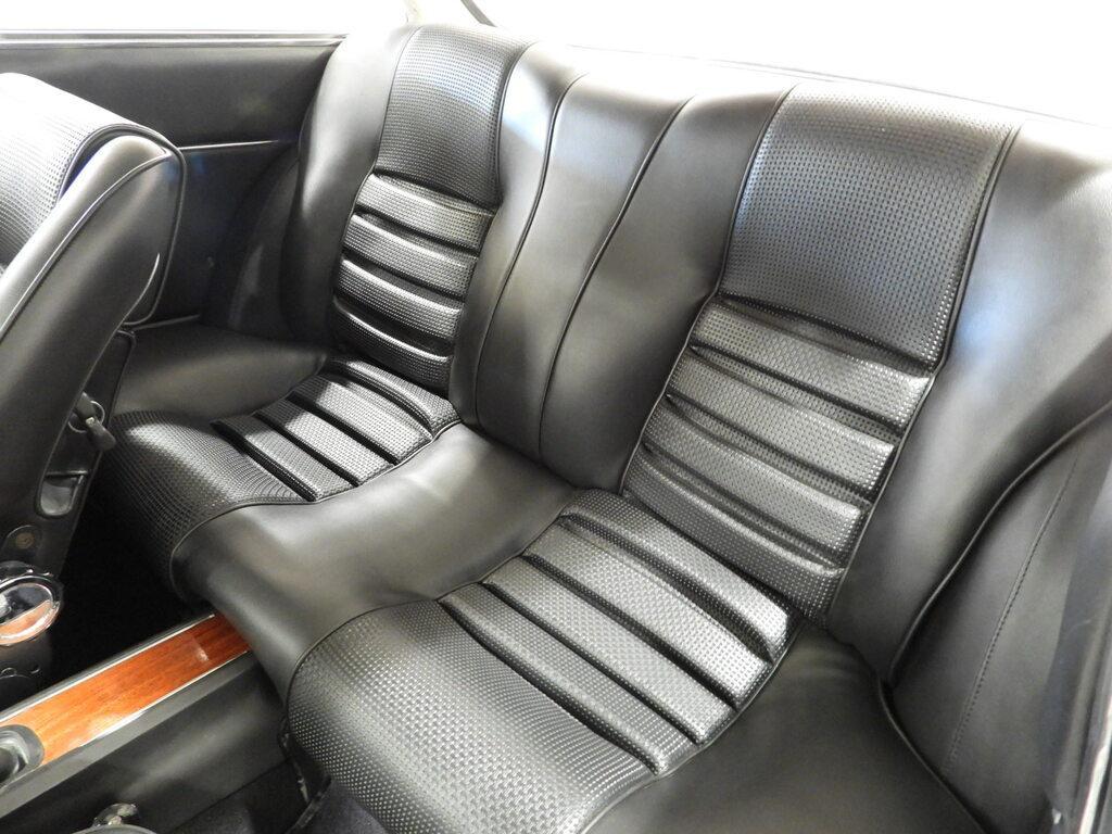 Alfa Romeo Spider GT 1750 VELOCE TIPO 105.44