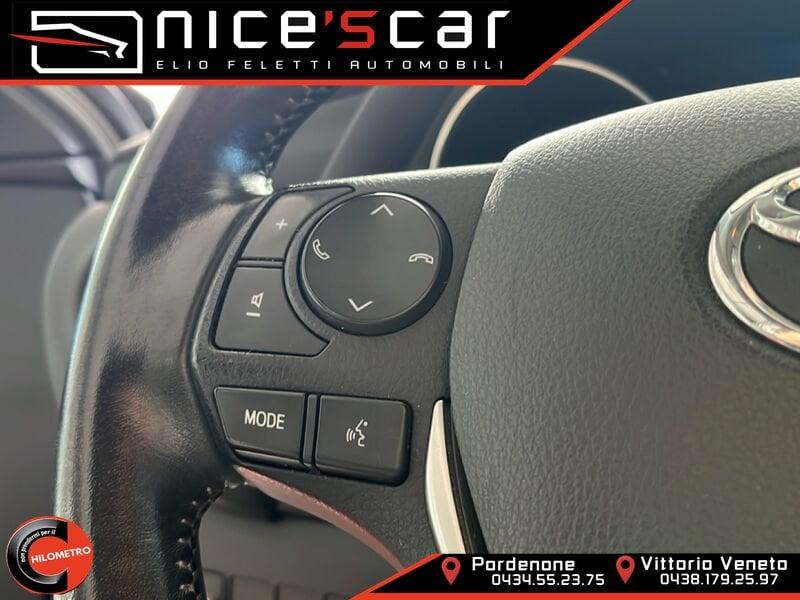 Toyota Auris Auris Touring Sports 1.6 D-4D Business