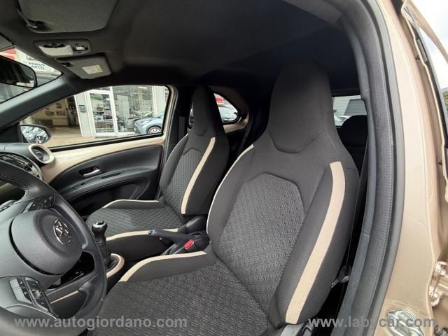 TOYOTA Aygo X 1.0 VVT-i 72 CV 5p. Trend