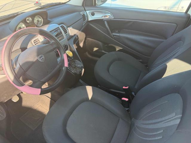LANCIA Ypsilon 1.2 69 CV Diva