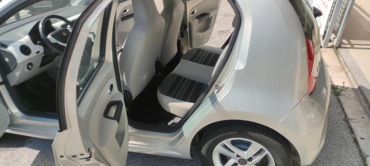 Seat Mii 1.0 5 porte Reference