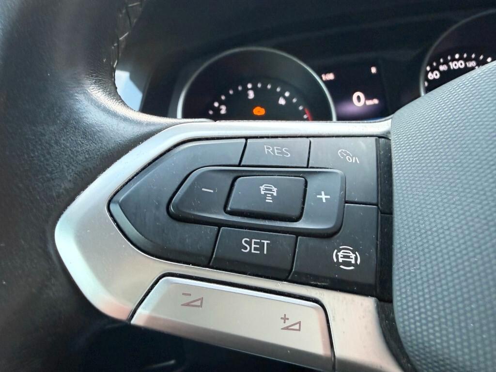 Volkswagen Tiguan 2.0 TDI 150 CV SCR DSG Life