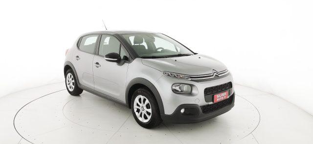 CITROEN C3 PureTech 82 S&S Feel