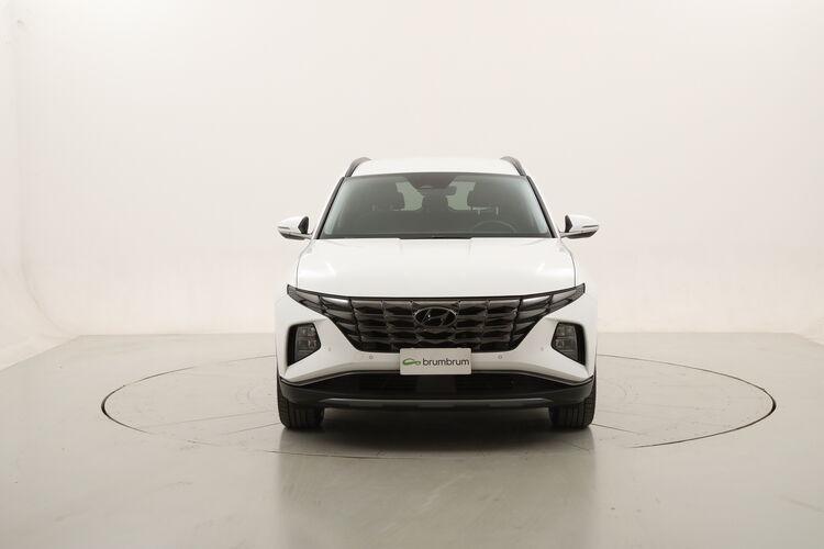 Hyundai Tucson Exellence DCT BR449683 1.6 Mild Hybrid 150CV