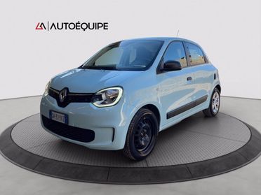 RENAULT Twingo Zen 22kWh del 2022