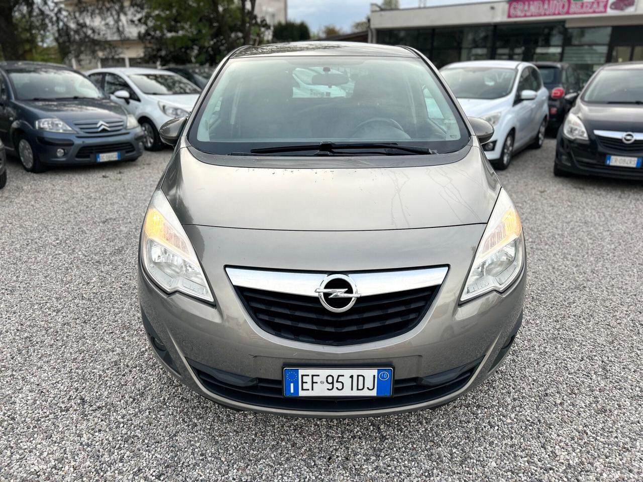 Opel Meriva 1.7 CDTI 110CV Elective