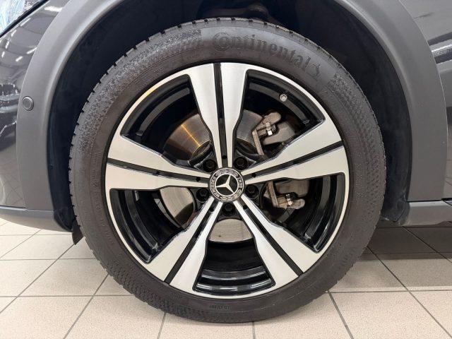 MERCEDES-BENZ C 220 d 4Matic Premium All-Terrain //SERVICE MERCEDES/