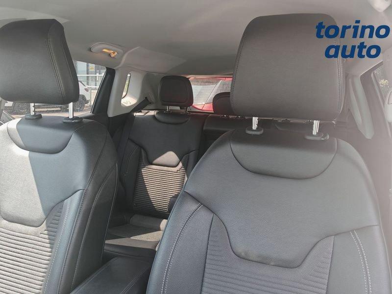 Jeep Compass Compass 1.3 Turbo T4 190 CV PHEV AT6 4xe Night Eagle
