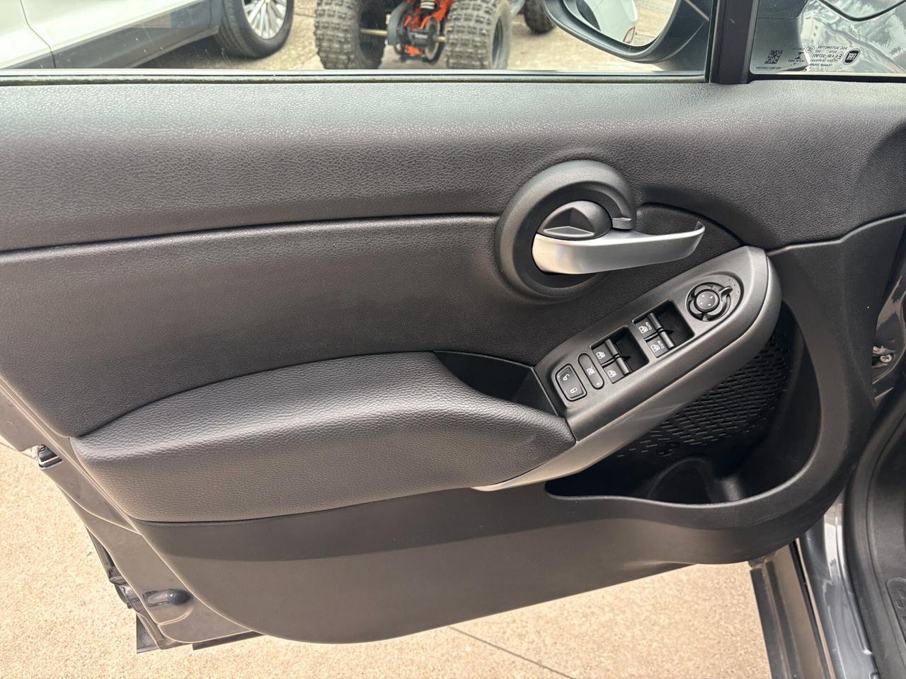 Fiat 500X 1.3 MultiJet 95 CV City Cross-2019