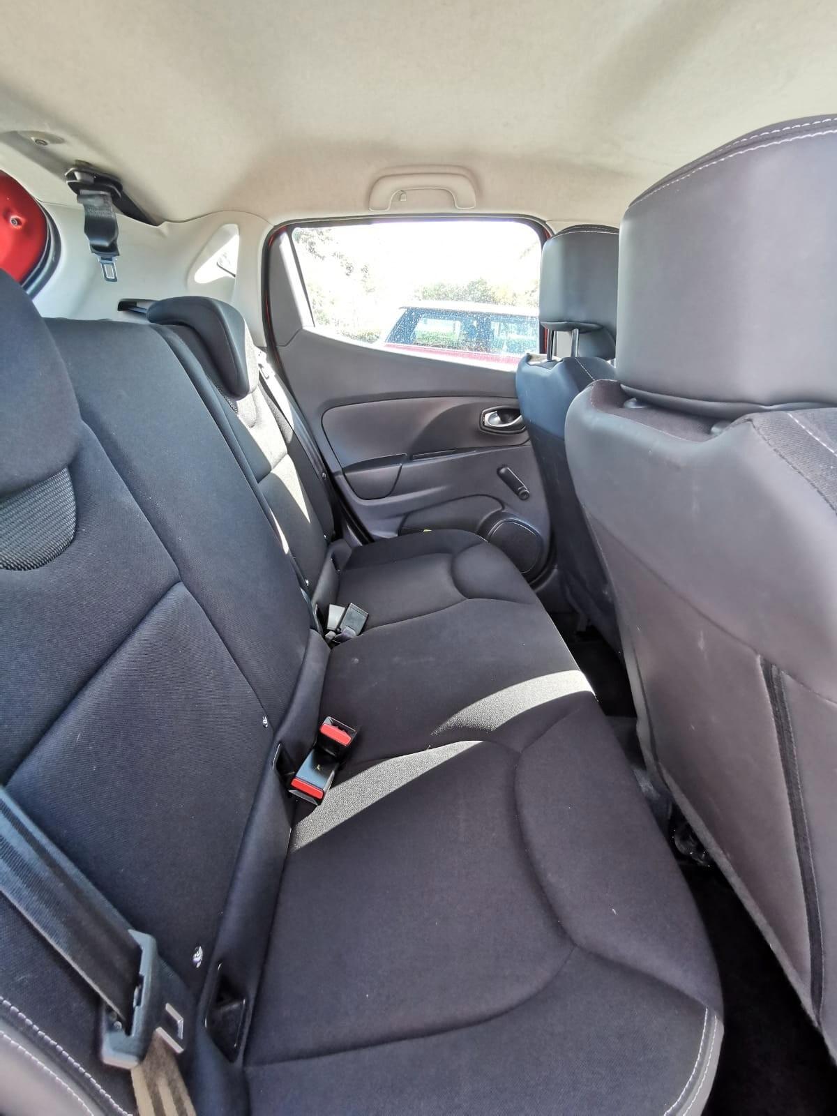 Renault Clio dCi 8V 75CV 5P. Energy Life 2016