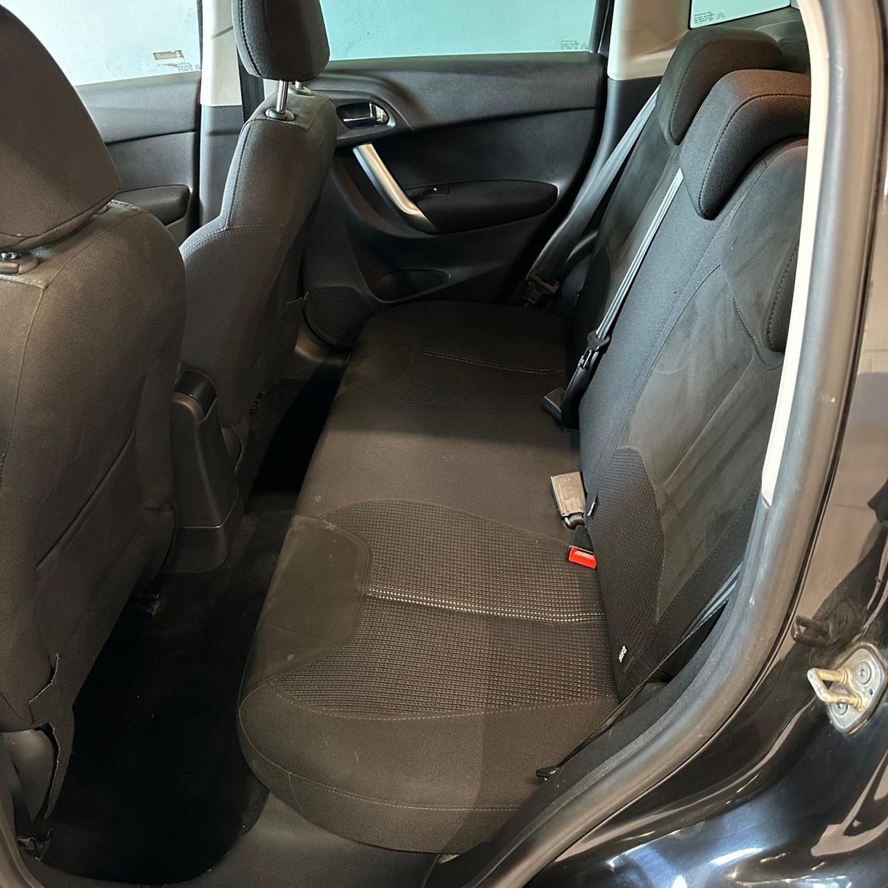 Citroen C3 1.4 Exclusive