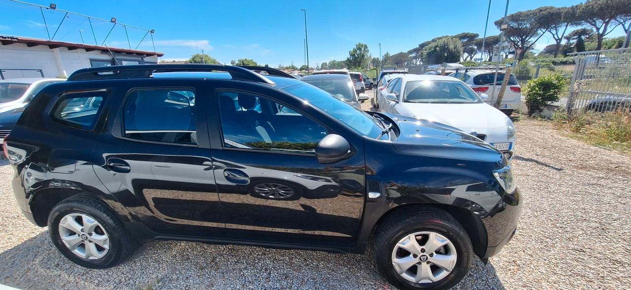 Dacia Duster 1.0 TCe 100 CV ECO-G 4x2 Comfort
