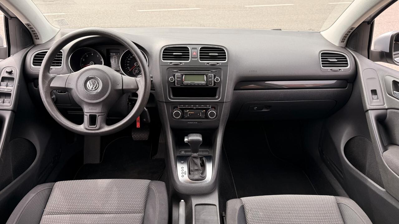 Volkswagen Golf 1.4 TSI 122CV DSG 5p. Comfortline