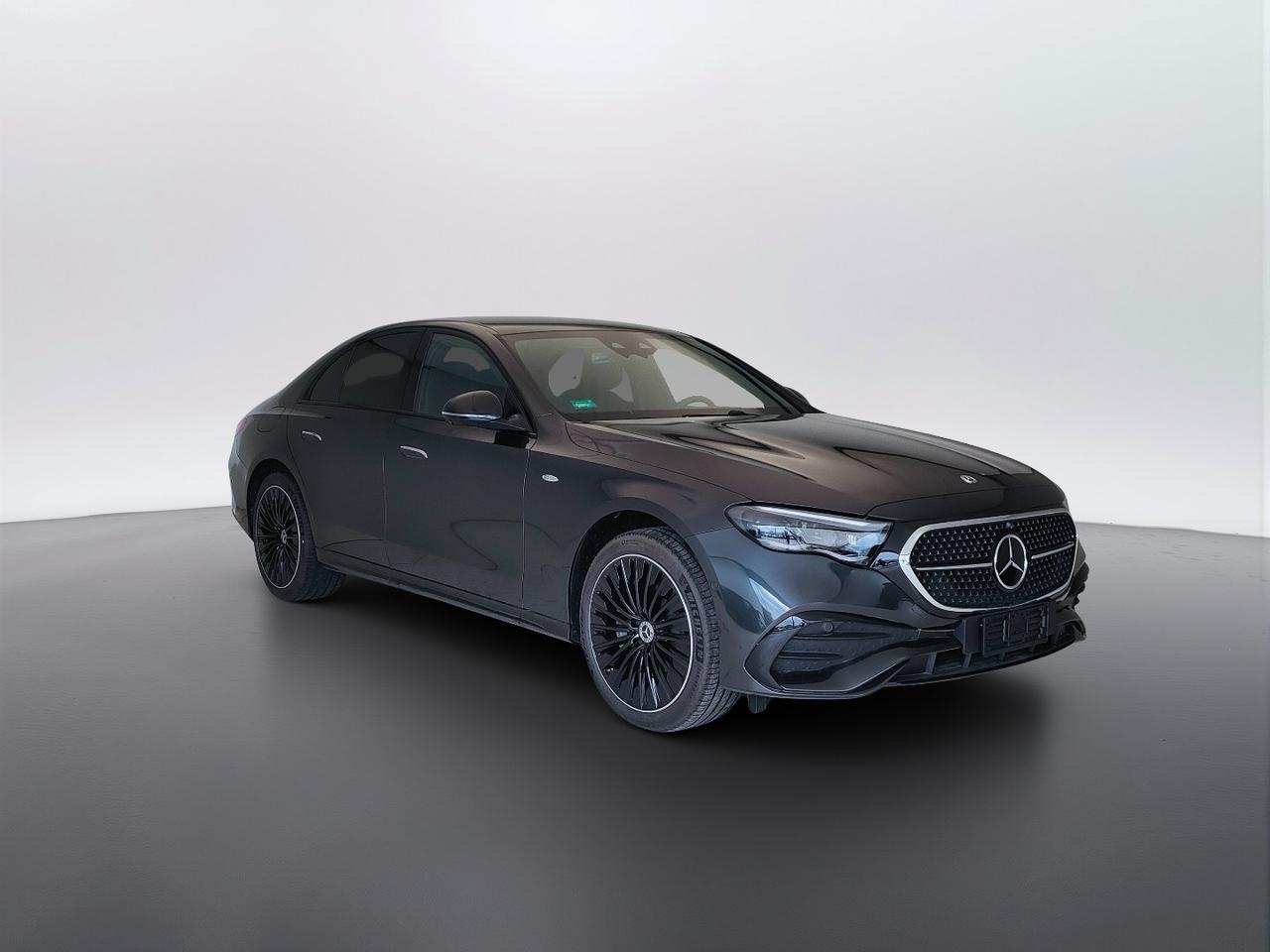 Mercedes-Benz Classe E- W214 Berlina - E 300 de phev AMG Line Premium 4matic auto