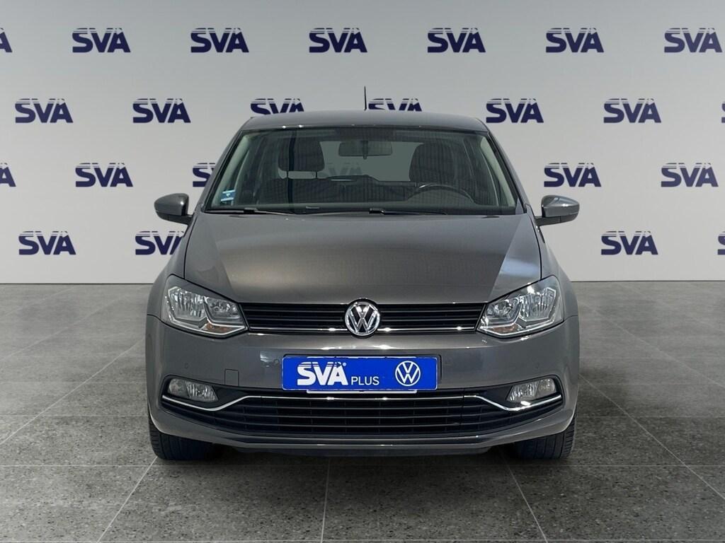 Volkswagen Polo 5 Porte 1.4 TDI 90CV Highline