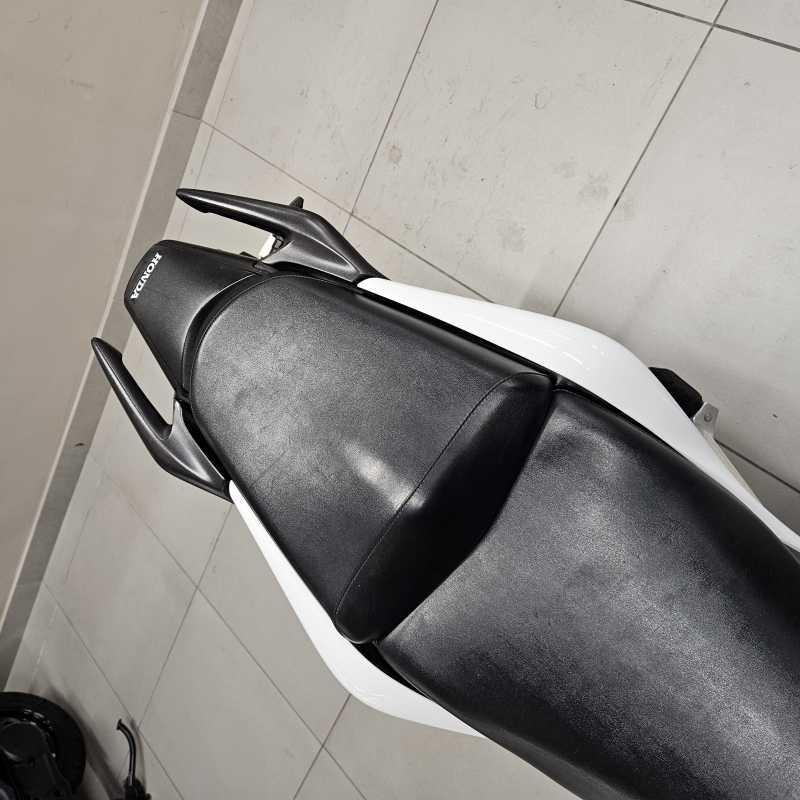 Honda CBR 250 R - 2012