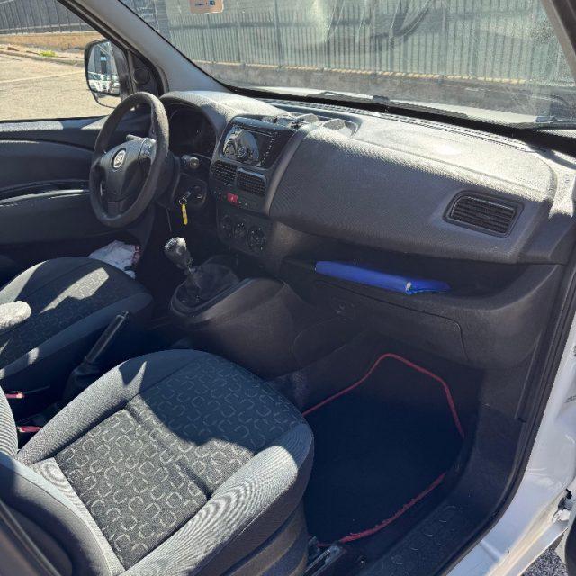 FIAT Doblo 1.6 M-JET 105CV FURGONE SX - 2014