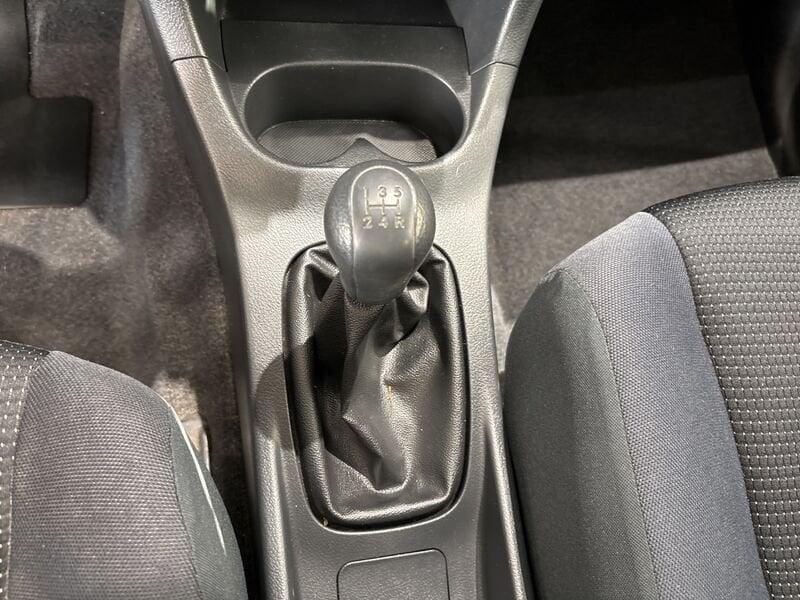 Daihatsu Terios Terios 1.3 4WD