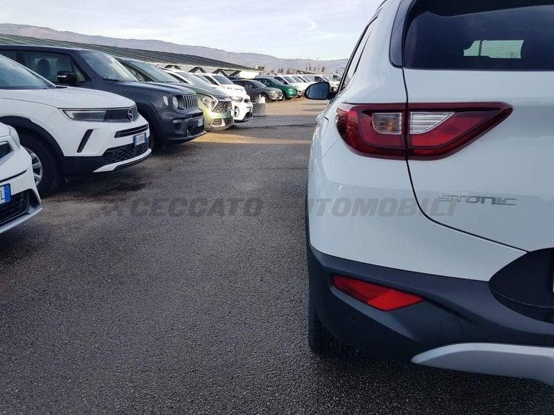 KIA Stonic Stonic 1.2 dpi Style 84cv
