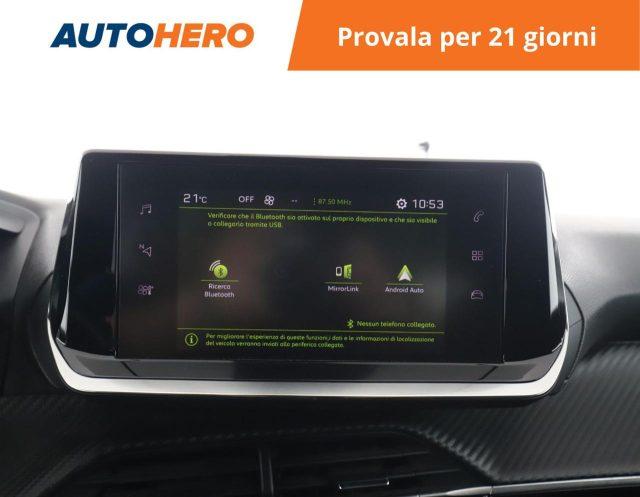 PEUGEOT 2008 PureTech 130 S&S Allure Pack