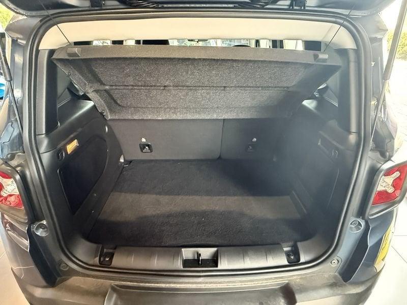 Jeep Renegade Renegade 1.6 Mjt 130 CV Limited