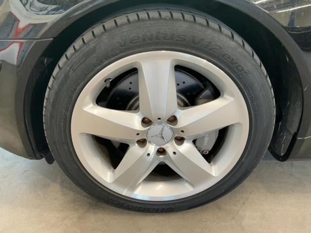 MERCEDES-BENZ SLK 350 V6 272CV FULL SERVICE ! FULL OPTIONAL !