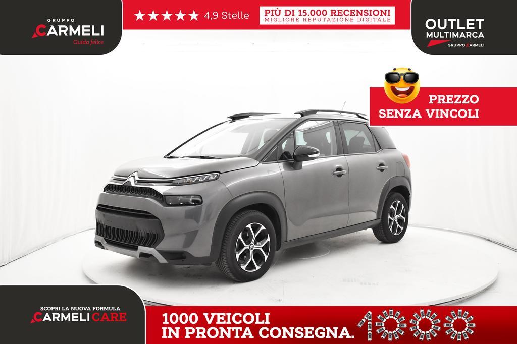 Citroen C3 Aircross 1.5 BlueHDi Plus