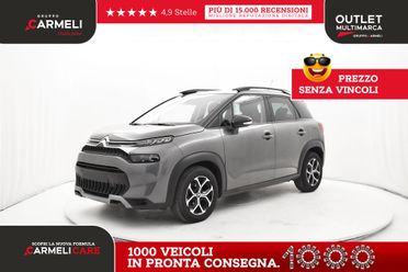Citroen C3 Aircross 1.5 BlueHDi Plus