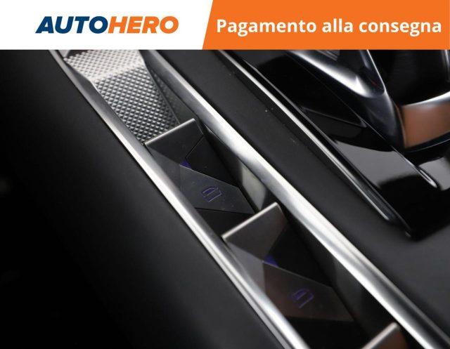 DS AUTOMOBILES DS 7 Crossback BlueHDi 130 aut. Grand Chic