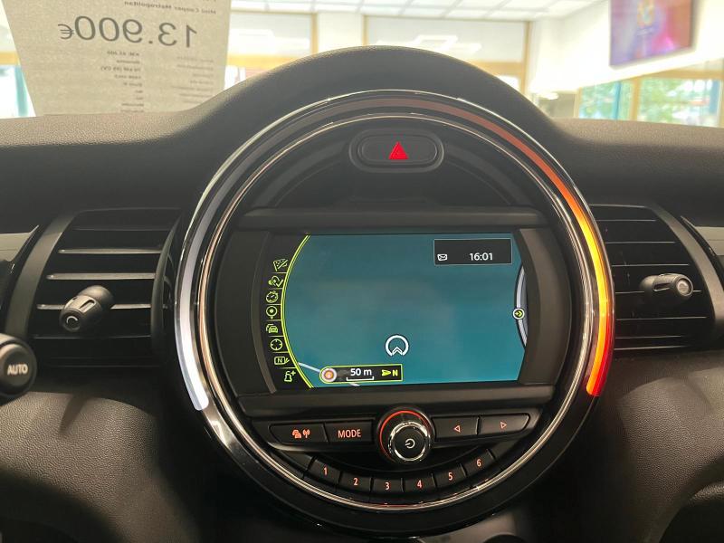 Mini Cooper Metropolitan 1.5 TURBO 3 Porte Cooper Metropolitan 1.5 TURBO