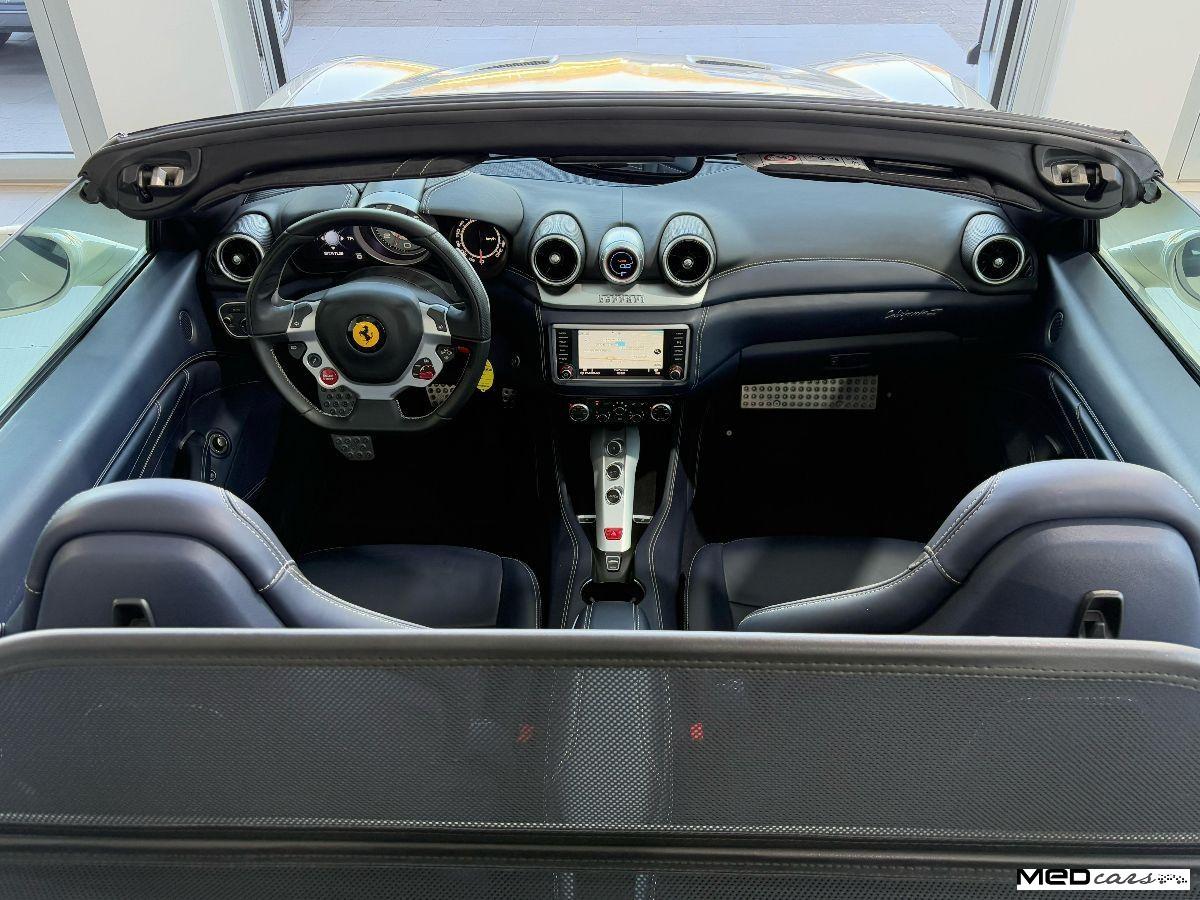 FERRARI - California - T DCT
