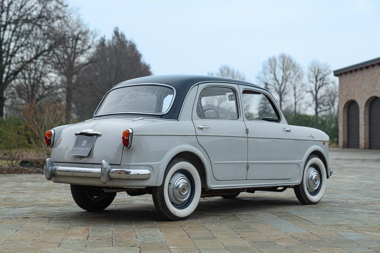 Fiat 1100 TV -FIA00478