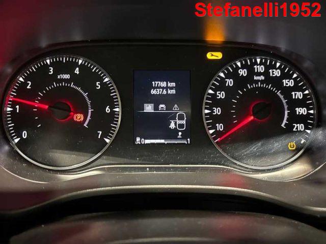 DACIA Sandero III - Stepway 1.0 tce Comfort Eco-g 100cv