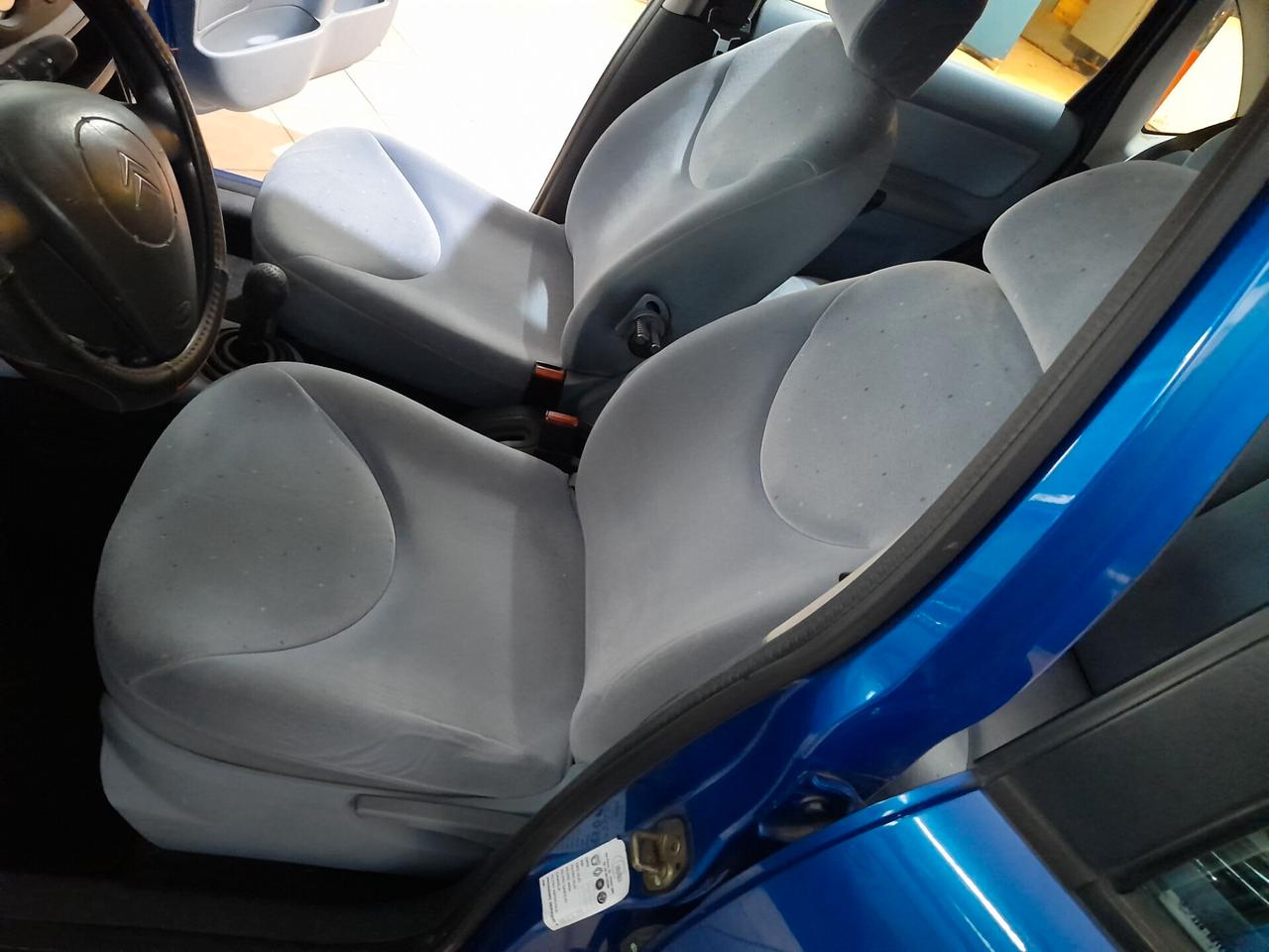 Citroen C3 1.1 Elegance