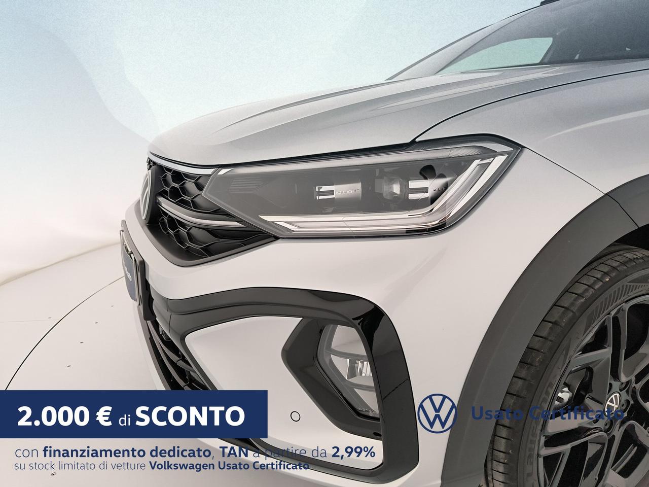 Volkswagen Taigo 1.0 tsi r-line plus 115cv