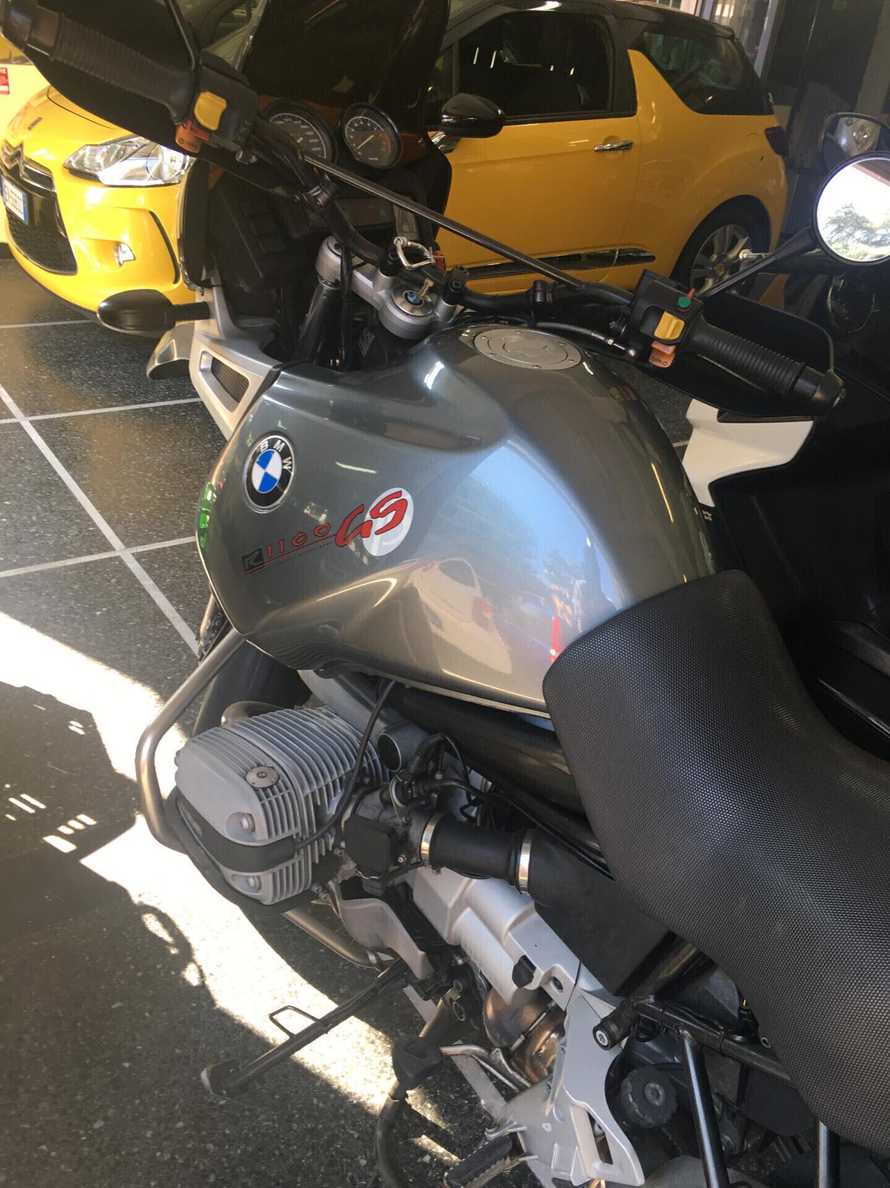 BMW R 1100 GS