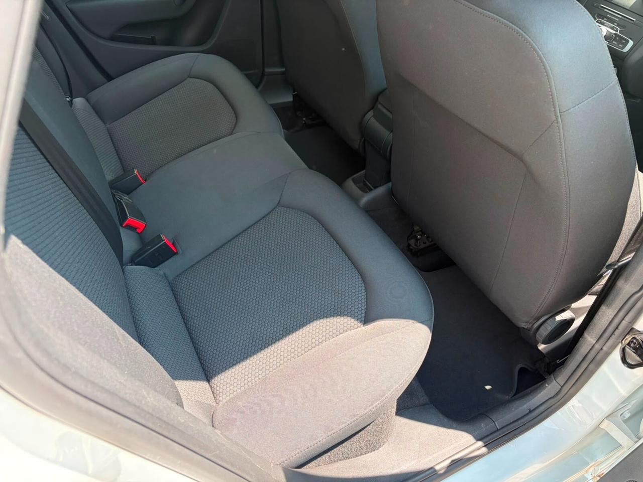 Audi A1 1.0 TFSI ultra S tronic*S-LINE*EURO6