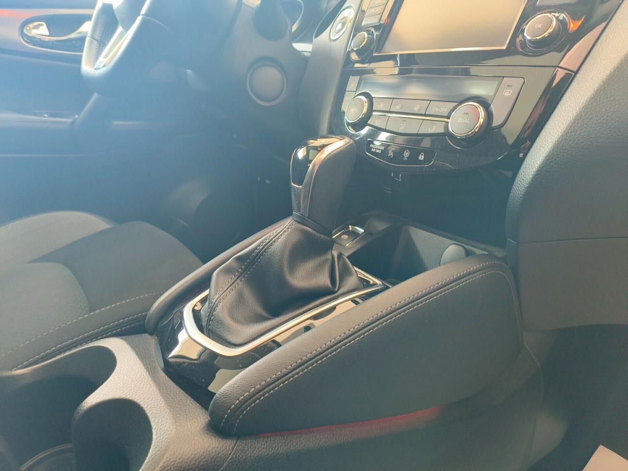 Nissan Qashqai 1.3 DIG-T 160 CV N-Connecta
