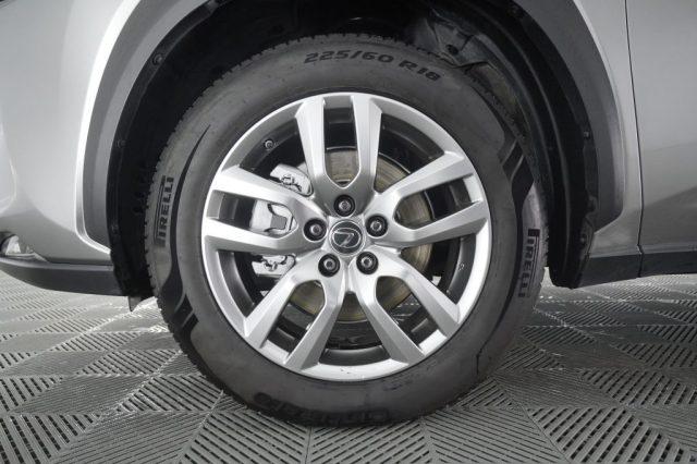 LEXUS Other NX NX Hybrid Business